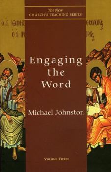 Paperback Engaging the Word Book