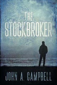 Paperback The Stockbroker Book