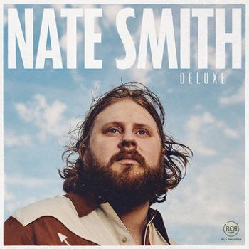 Music - CD Nate Smith Book