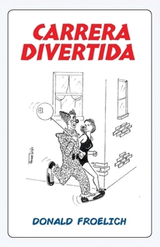 Paperback Carrera Divertida [Spanish] Book