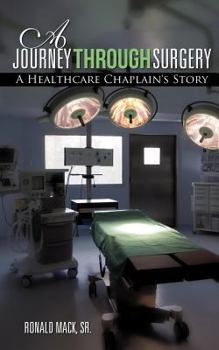 Paperback A Journey Through Surgery Book