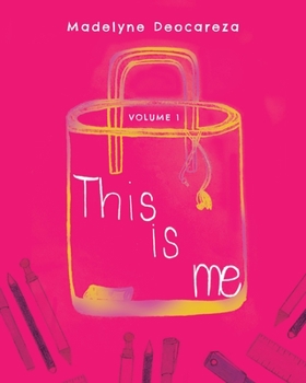 Paperback This is Me Book
