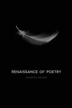 Paperback Renaissance of Poetry Book