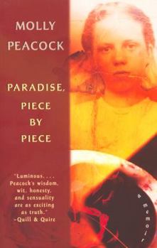 Paperback Paradise, Piece by Piece Book