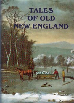 Tales of Old New England