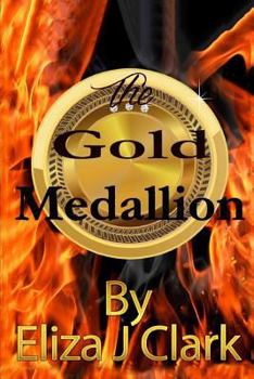 Paperback The Gold Medallion Book