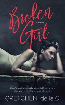 Paperback Broken Girl Book