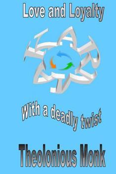 Paperback Karma: Love and Loyalty Book