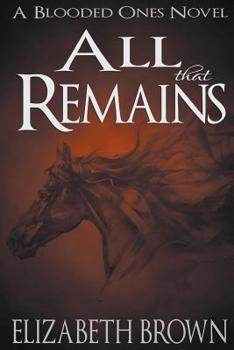 Paperback All That Remains Book