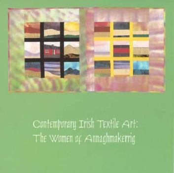 Paperback Contemporary Irish Tex: The Women of Annaghmakerrig Book