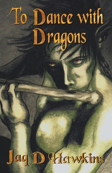 Paperback To Dance With Dragons Book