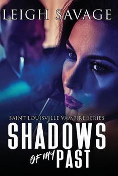 Paperback Shadows of My Past Book