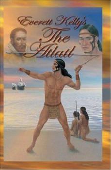 Paperback Everett Kelly's The Atlatl Book