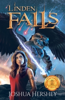 Paperback Linden Falls Book