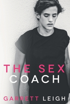 Hardcover The Sex Coach Book