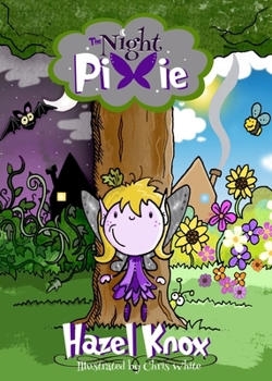 Paperback The Night Pixie Book
