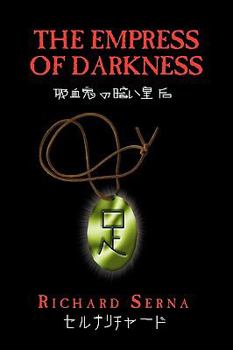 Paperback The Empress of Darkness Book