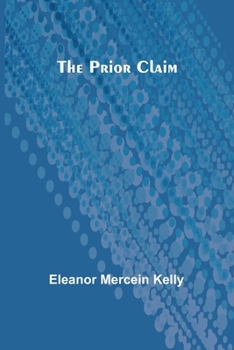 Paperback The prior claim Book