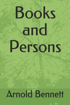 Paperback Books and Persons Book