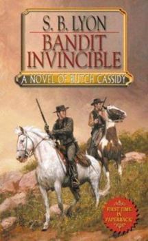 Mass Market Paperback Bandit Invincible Book