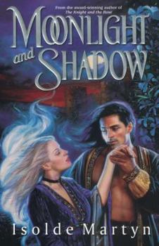 Paperback Moonlight and Shadow Book