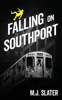 Paperback Falling on Southport Book