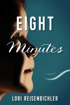 Paperback Eight Minutes Book