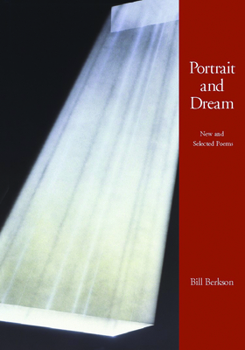 Paperback Portrait and Dream: New and Selected Poems Book