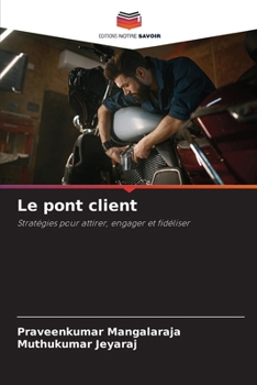 Paperback Le pont client [French] Book