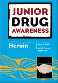 Hardcover Heroin Book