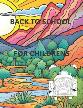 Paperback After School Book