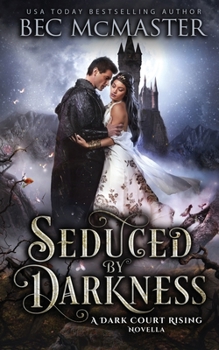 Paperback Seduced By Darkness Book