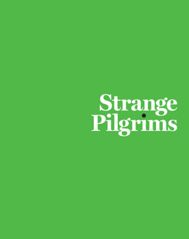 Hardcover Strange Pilgrims Book