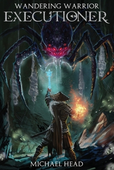 Paperback Executioner Book