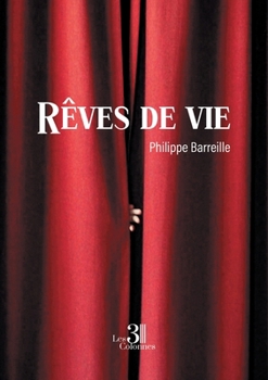 Paperback Rêves de vie [French] Book