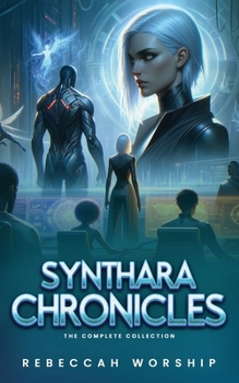 Paperback Synthara Chronicles: The Complete Series Book