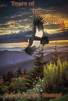 Paperback Tears of the Condor Book