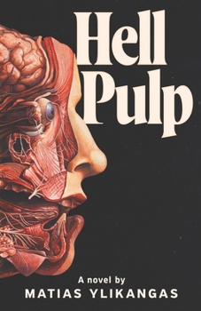 Paperback Hell Pulp Book
