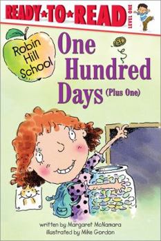 Paperback One Hundred Days (Plus One) Book
