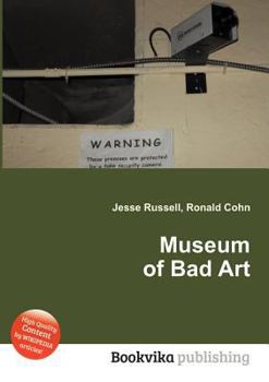 Museum of Bad Art