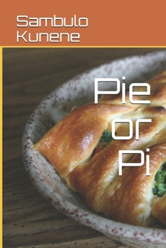 Paperback Pie or Pi Book