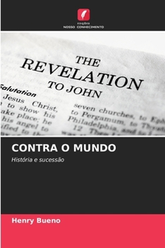 Paperback Contra O Mundo [Portuguese] Book