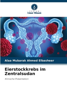 Paperback Eierstockkrebs im Zentralsudan [German] Book