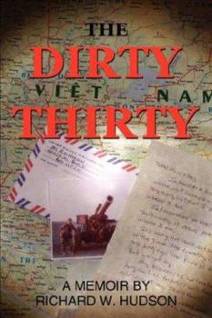 Hardcover The Dirty Thirty Book