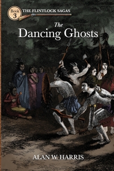 Paperback The Dancing Ghosts Book