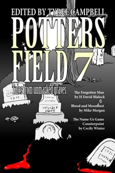 Paperback Potter's Field 7 Book