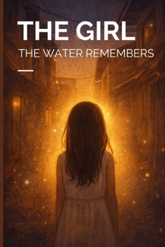Paperback The Girl the Water Remembers Book