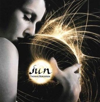 Music - CD Bergersen: Sun Book