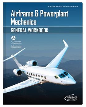 FAA-H-8083-30A-ATB 2019 General Workbook