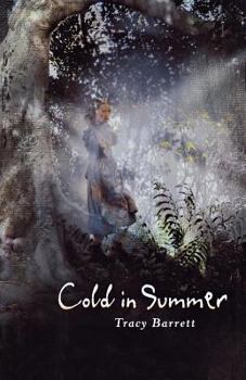 Paperback Cold in Summer Book